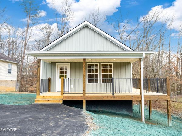 2508 Grotto Lane, Sevierville, TN 37876