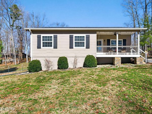 875 S Fork Drive, Jamestown, TN 38556