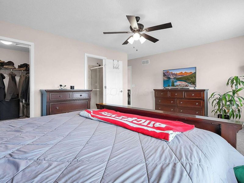 215 Mannaseh Drive W, Granville, OH 43023 Photo 19