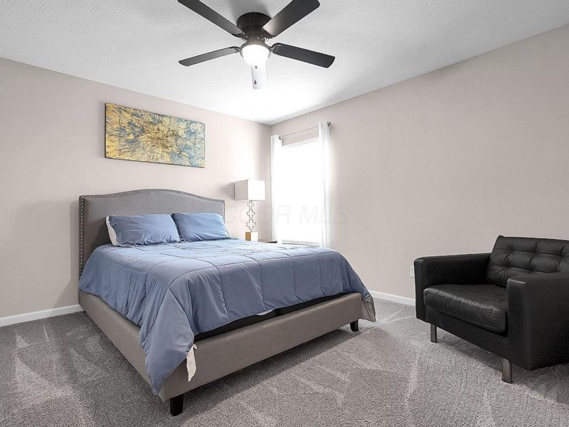 215 Mannaseh Drive W, Granville, OH 43023 Photo 23