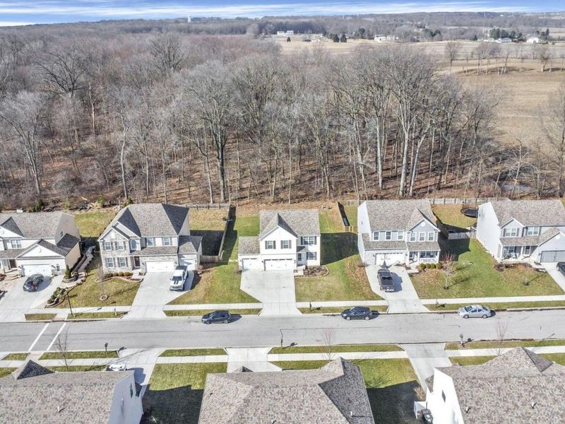 215 Mannaseh Drive W, Granville, OH 43023 Photo 30