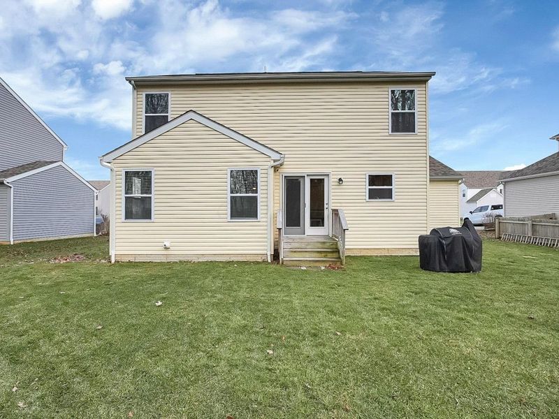 215 Mannaseh Drive W, Granville, OH 43023 Photo 31