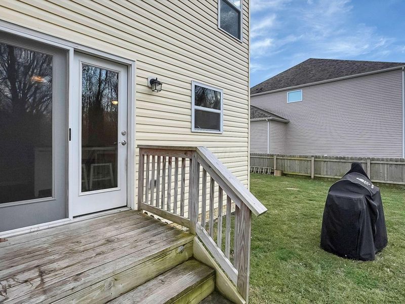 215 Mannaseh Drive W, Granville, OH 43023 Photo 32