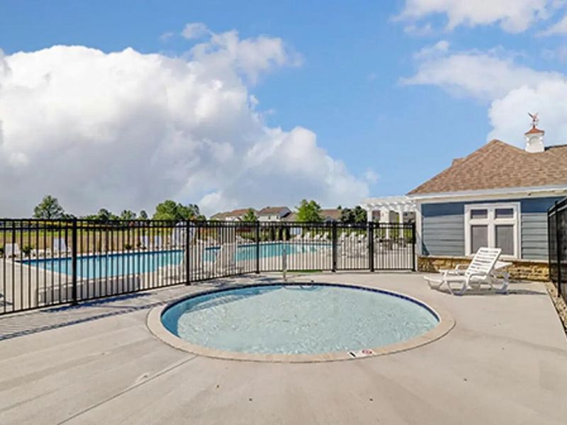 215 Mannaseh Drive W, Granville, OH 43023 Photo 34