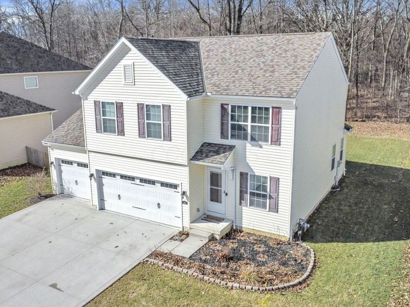 215 Mannaseh Drive W, Granville, OH 43023 Photo 35