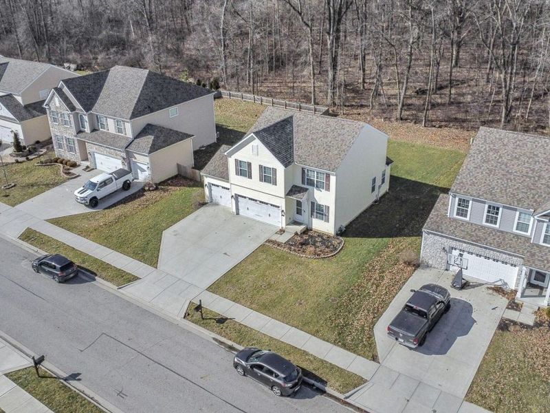 215 Mannaseh Drive W, Granville, OH 43023 Photo 37