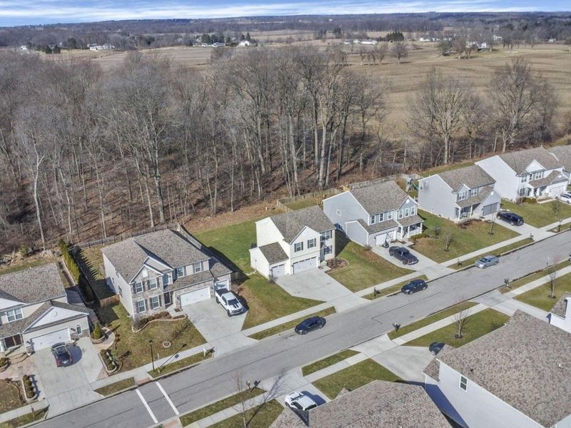 215 Mannaseh Drive W, Granville, OH 43023 Photo 38