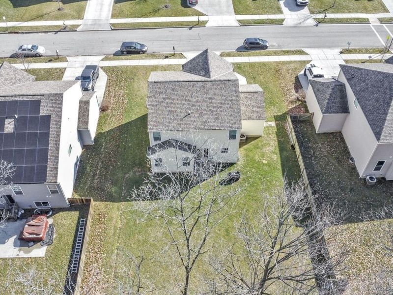 215 Mannaseh Drive W, Granville, OH 43023 Photo 41