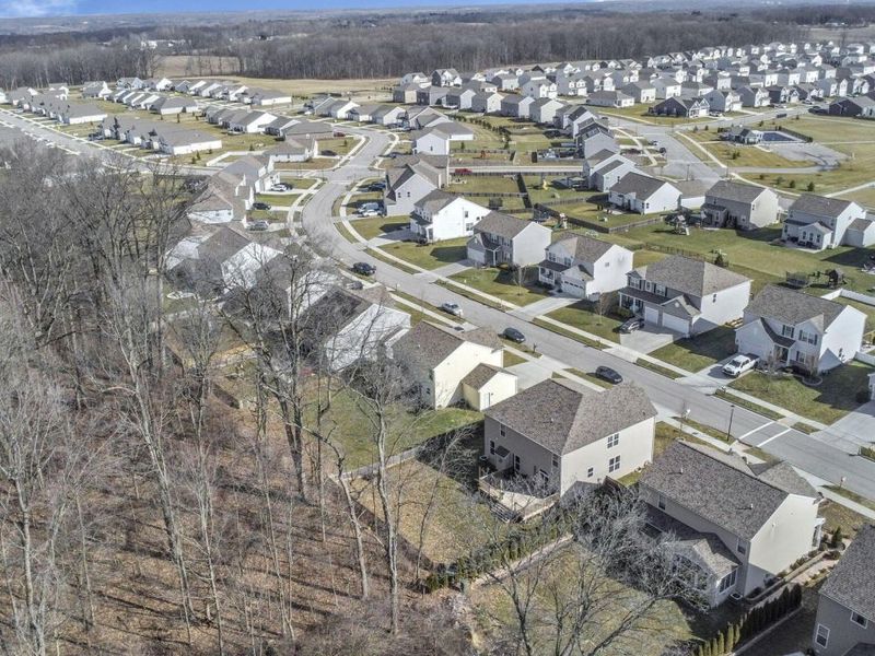 215 Mannaseh Drive W, Granville, OH 43023 Photo 42