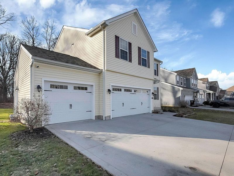 215 Mannaseh Drive W, Granville, OH 43023 Photo 43