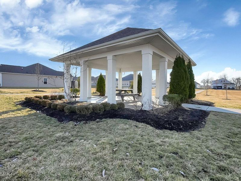 215 Mannaseh Drive W, Granville, OH 43023 Photo 44