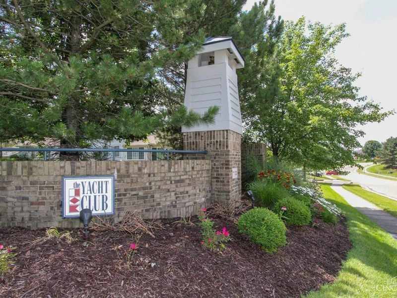 9940 Regatta Drive, Unit 104, Colerain Township, OH 45252 Photo 34