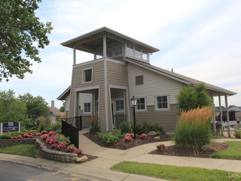 9940 Regatta Drive, Unit 104, Colerain Township, OH 45252 Photo 35