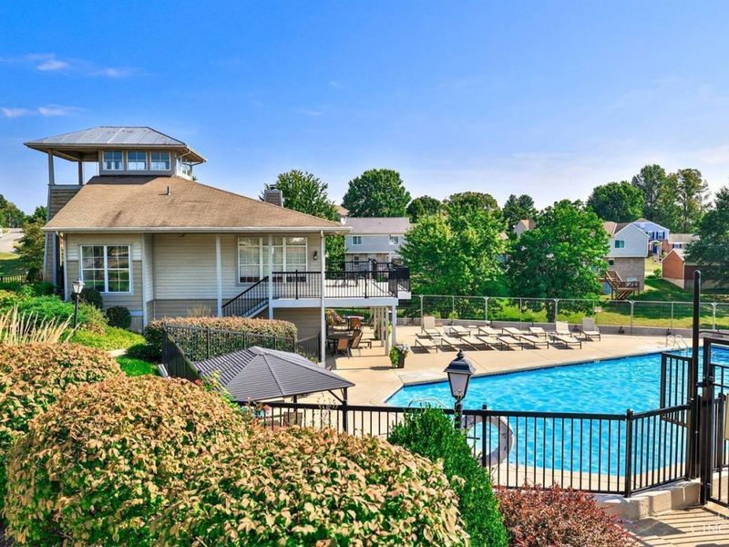 9940 Regatta Drive, Unit 104, Colerain Township, OH 45252 Photo 36