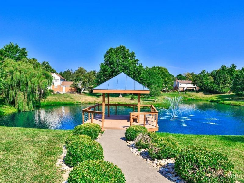 9940 Regatta Drive, Unit 104, Colerain Township, OH 45252 Photo 37