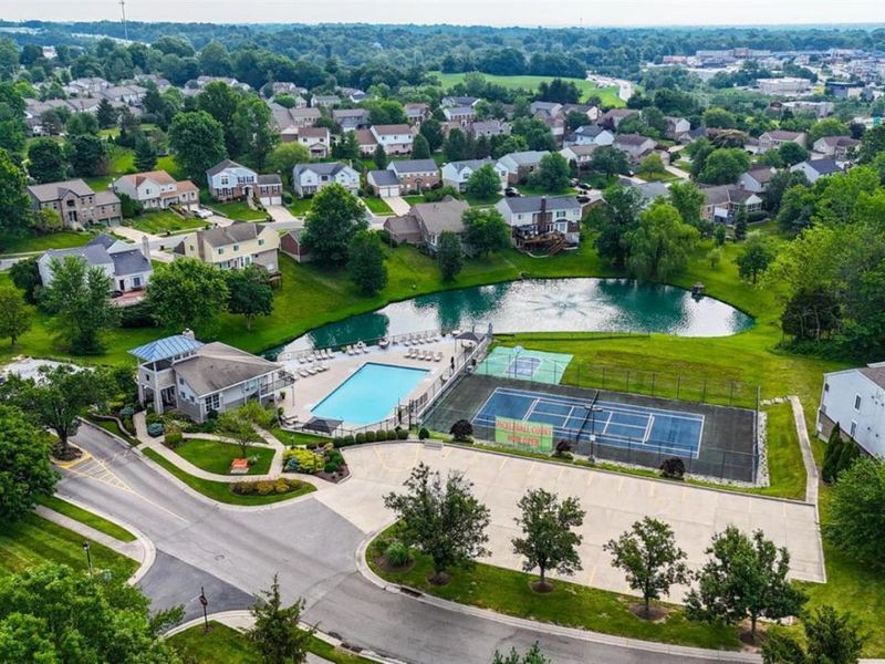 9940 Regatta Drive, Unit 104, Colerain Township, OH 45252 Photo 38