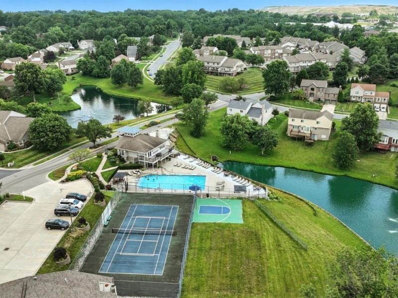 9940 Regatta Drive, Unit 104, Colerain Township, OH 45252 Photo 39