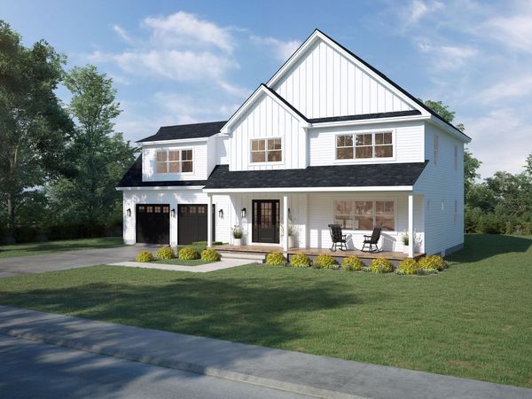 Lot 13 Meadow View Drive, Readfield, ME 04355