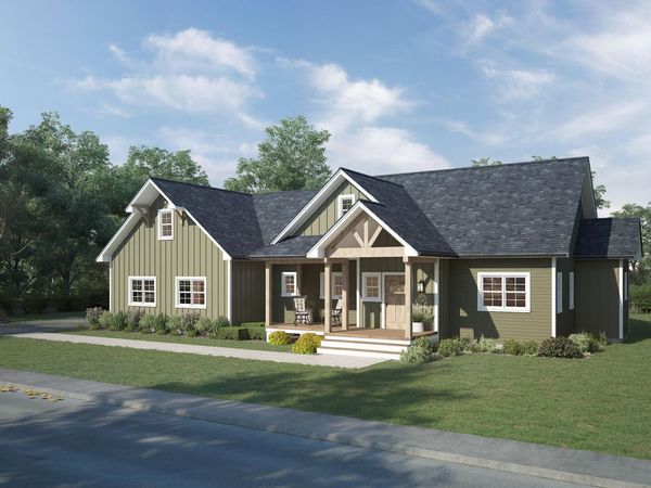 Lot 14 Meadow View Drive, Readfield, ME 04355