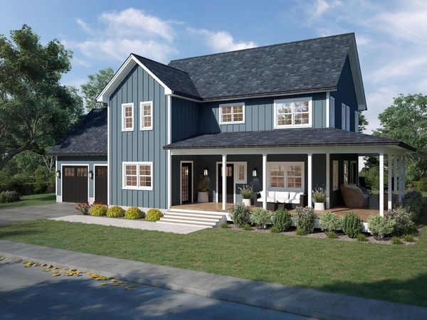 Lot 16 Meadow View Drive, Readfield, ME 04355