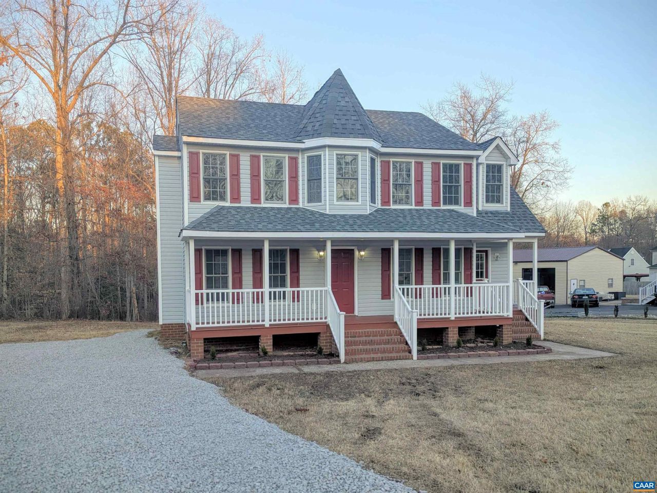 3615 Westbriar Dr, North Dinwiddie, VA 23803 Main Photo