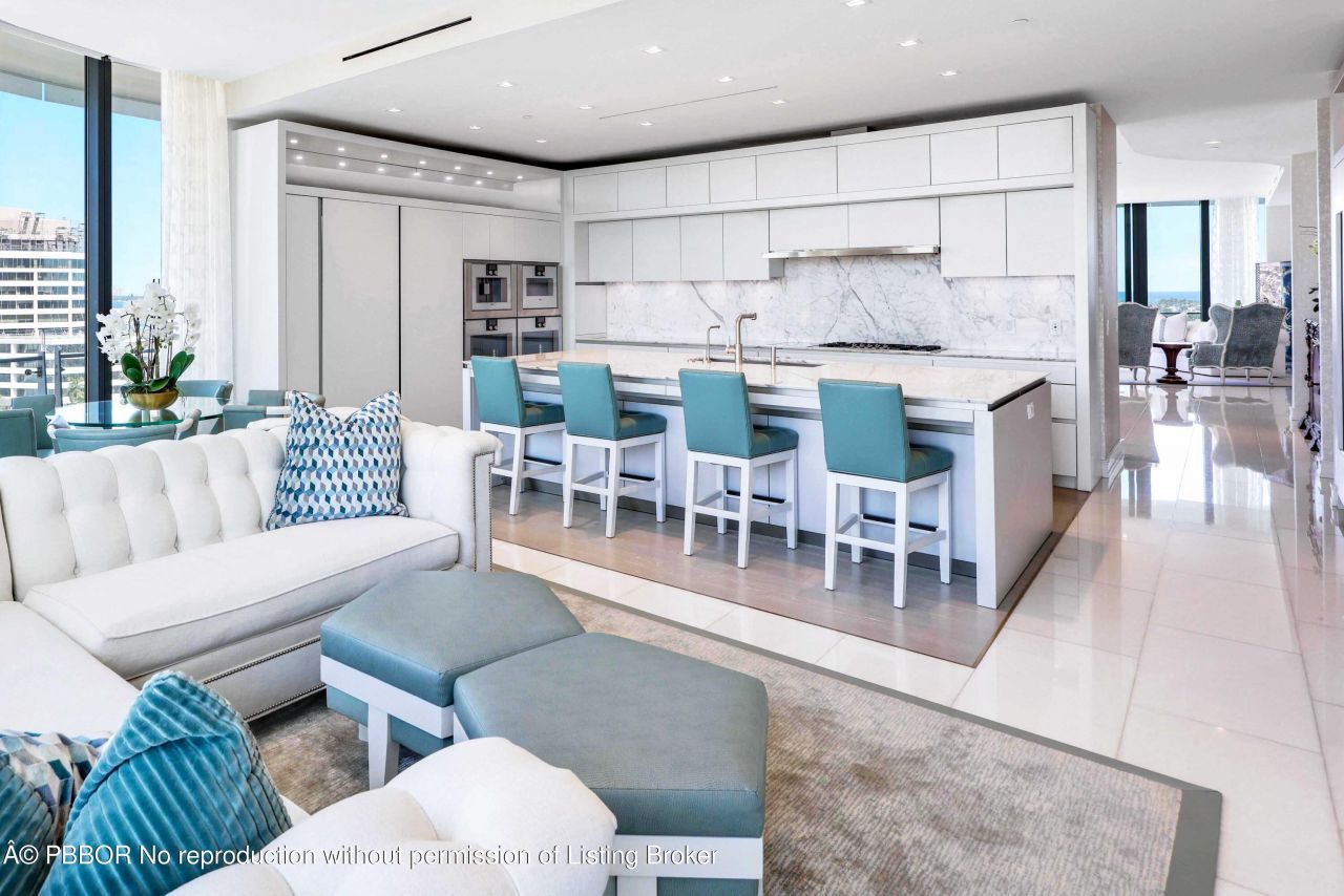 1100 S Flagler Drive, Unit 1101, West Palm Beach, FL 33401 Photo