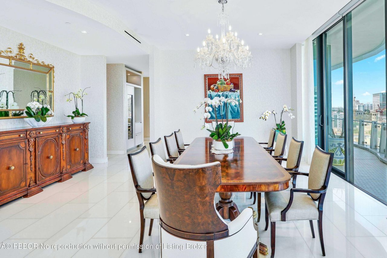 1100 S Flagler Drive, Unit 1101, West Palm Beach, FL 33401 Photo