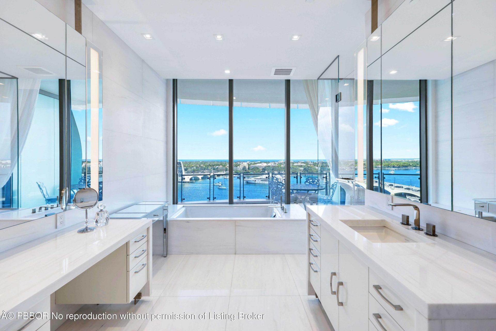 1100 S Flagler Drive, Unit 1101, West Palm Beach, FL 33401 Photo