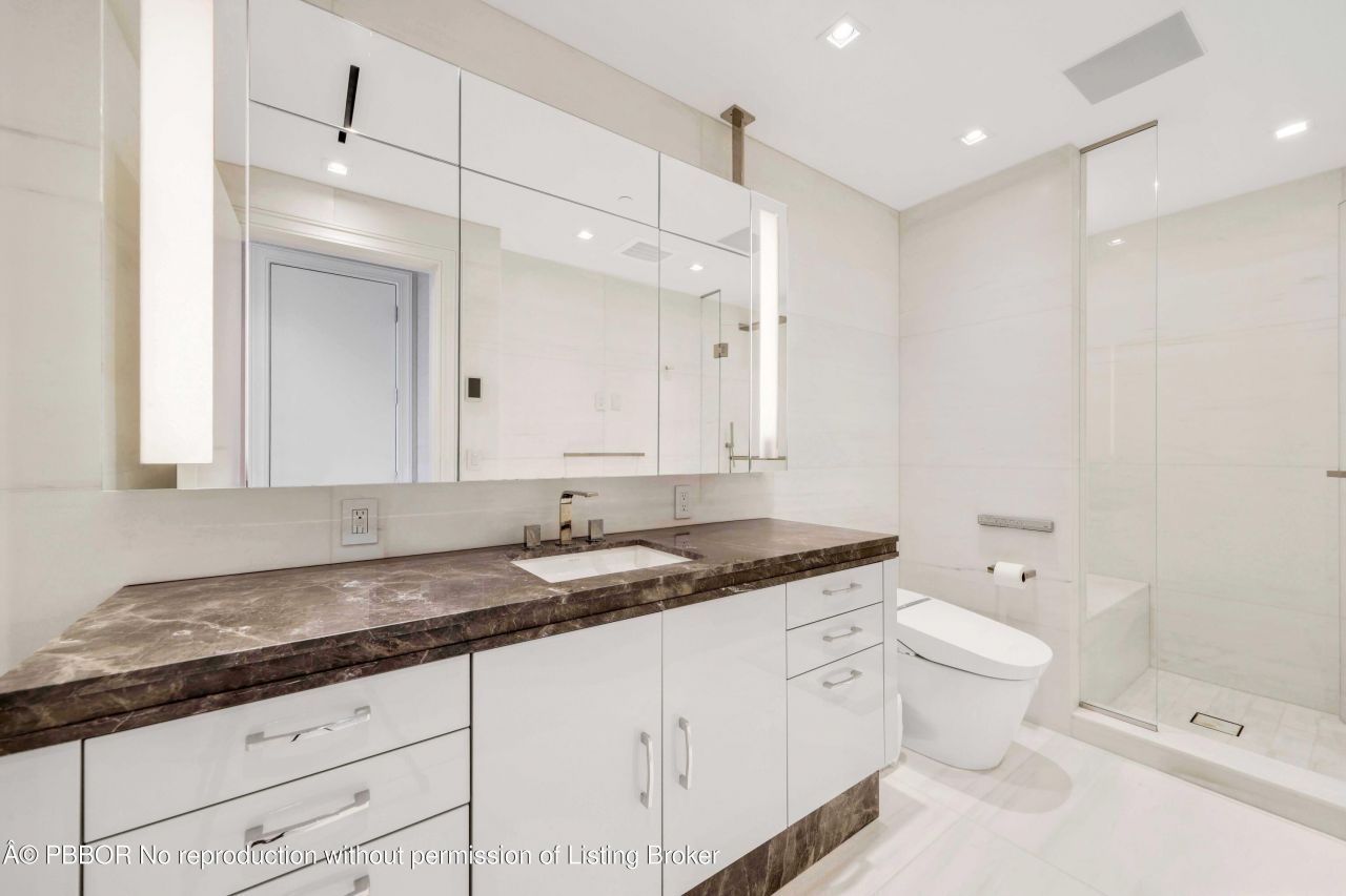 1100 S Flagler Drive, Unit 1101, West Palm Beach, FL 33401 Photo