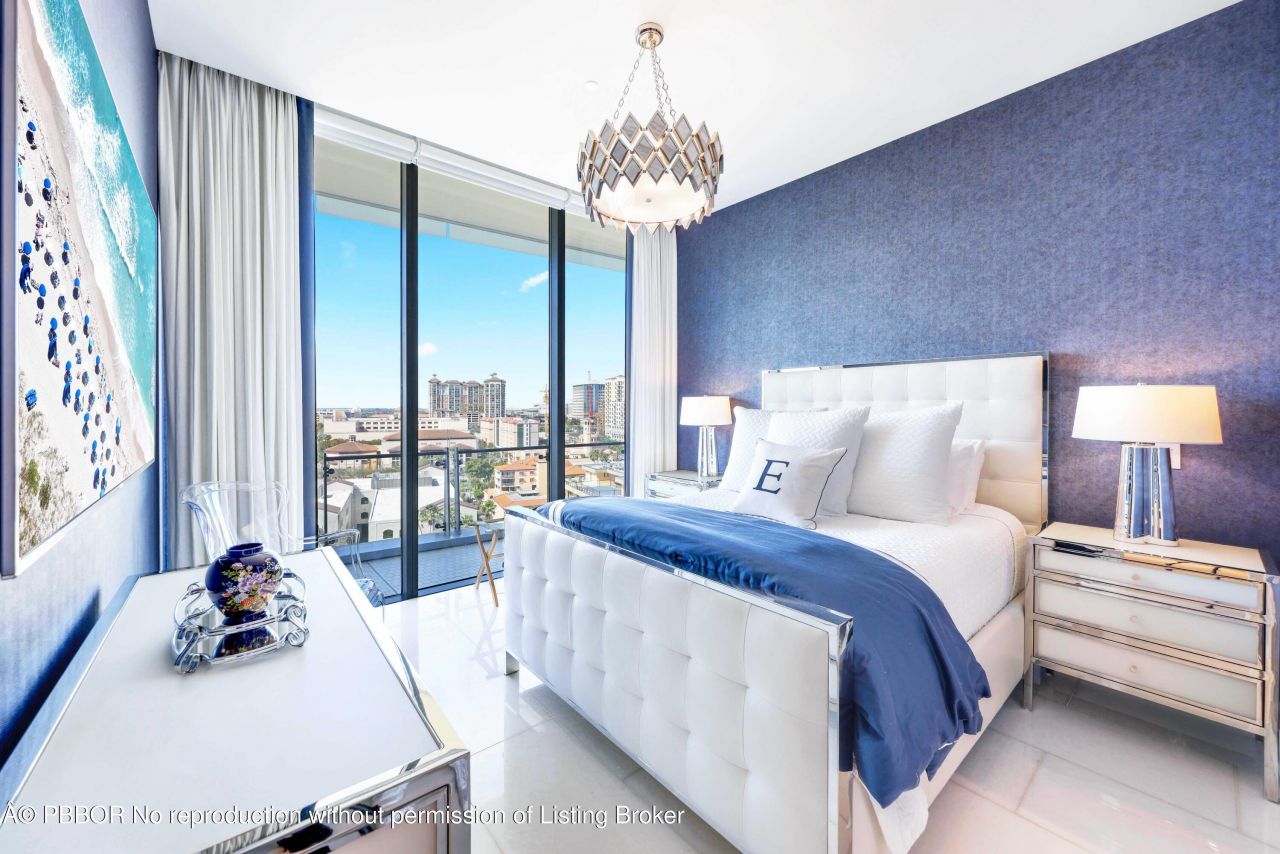 1100 S Flagler Drive, Unit 1101, West Palm Beach, FL 33401 Photo