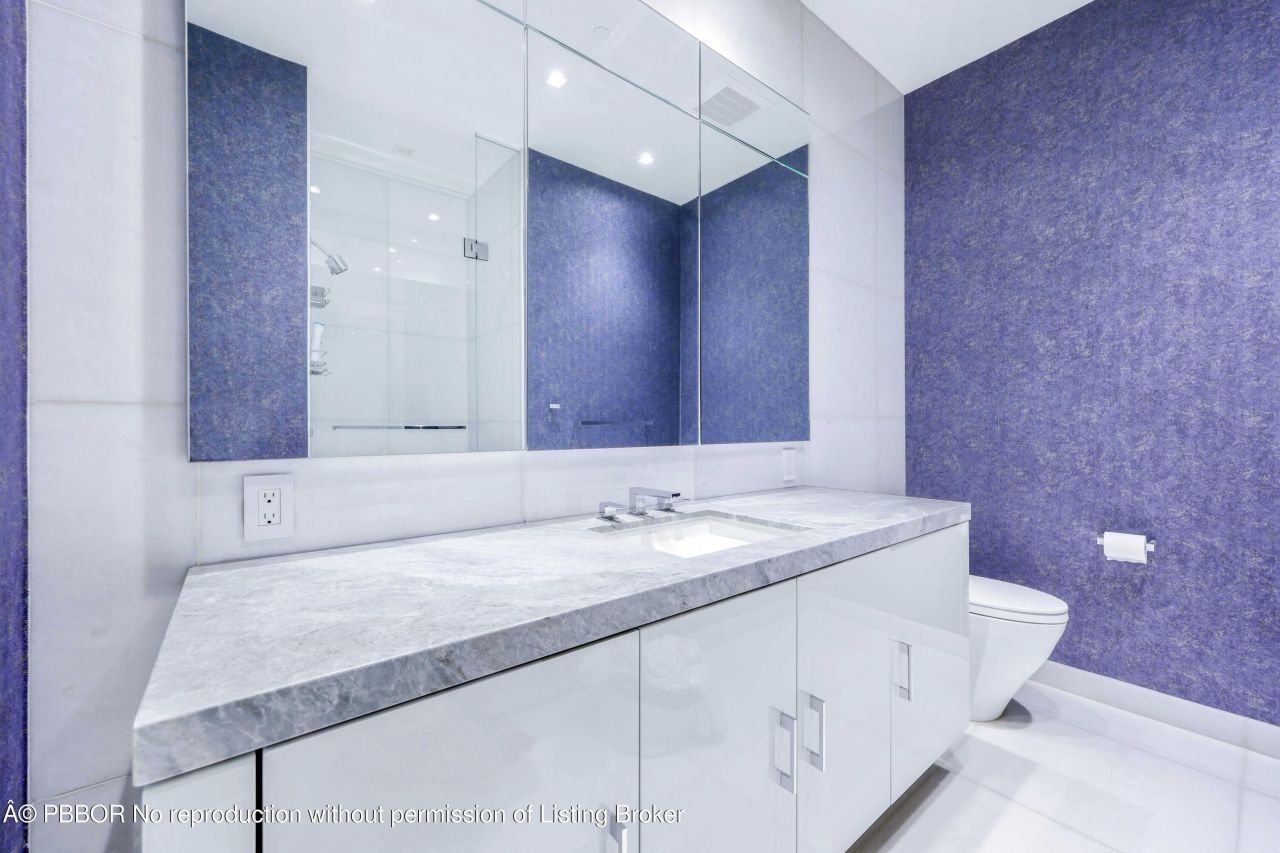 1100 S Flagler Drive, Unit 1101, West Palm Beach, FL 33401 Photo