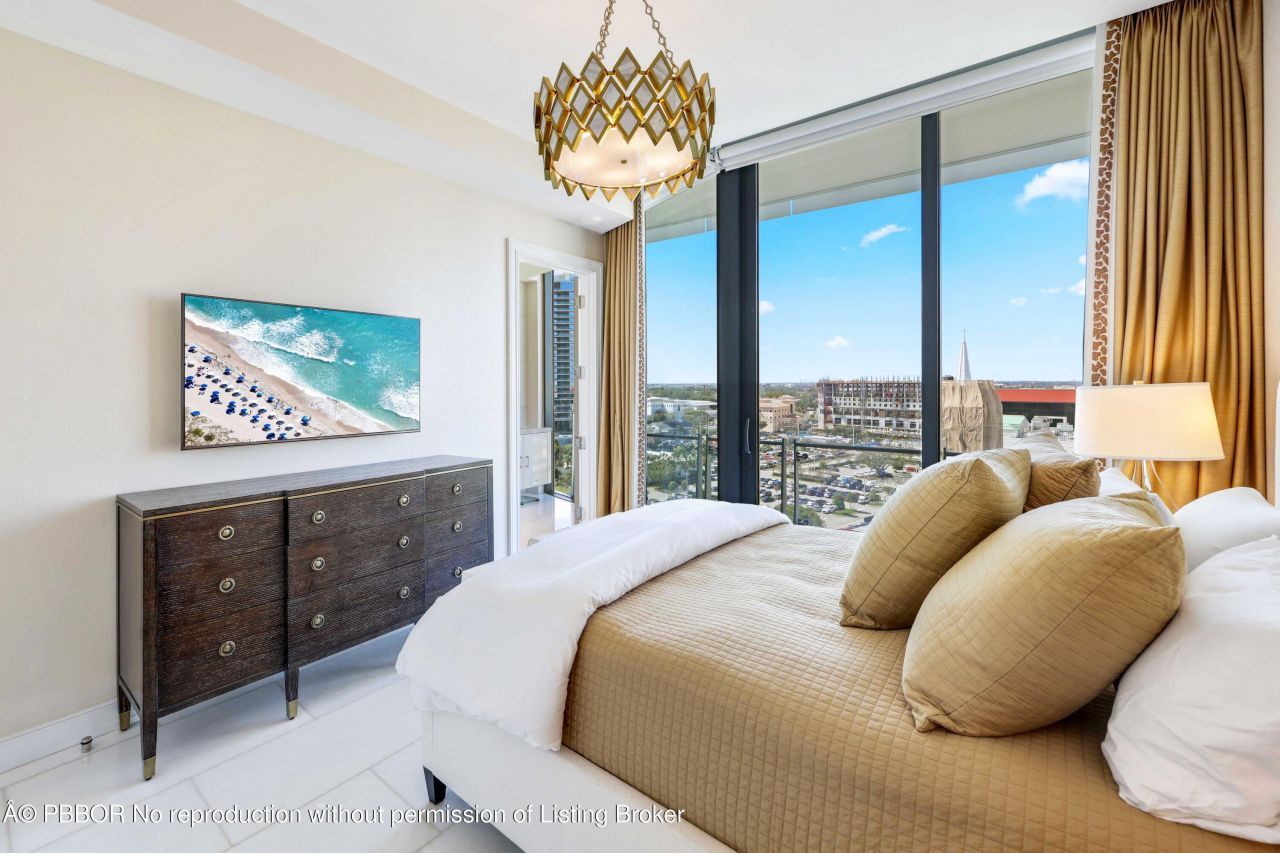 1100 S Flagler Drive, Unit 1101, West Palm Beach, FL 33401 Photo