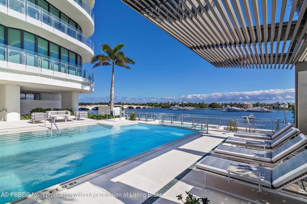 1100 S Flagler Drive, Unit 1101, West Palm Beach, FL 33401 Photo