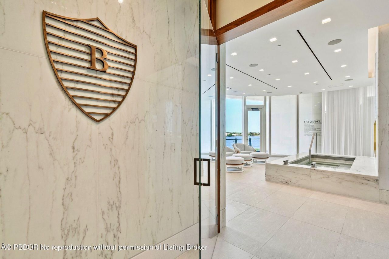 1100 S Flagler Drive, Unit 1101, West Palm Beach, FL 33401 Photo