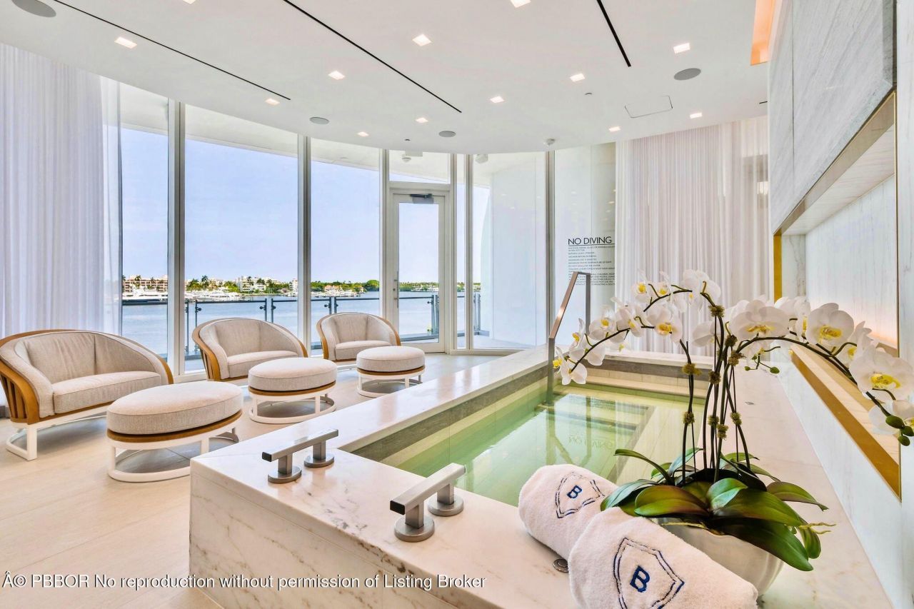 1100 S Flagler Drive, Unit 1101, West Palm Beach, FL 33401 Photo