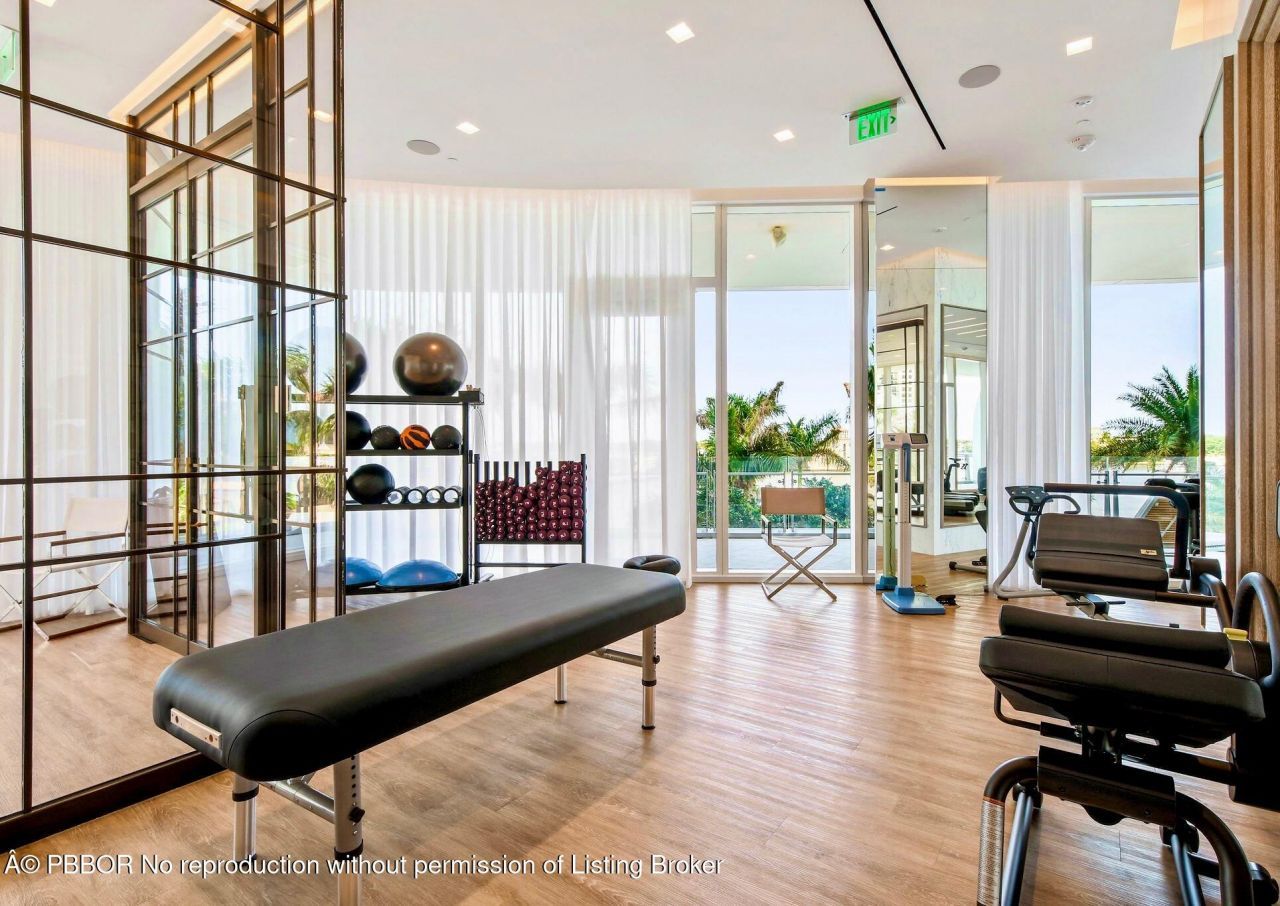 1100 S Flagler Drive, Unit 1101, West Palm Beach, FL 33401 Photo