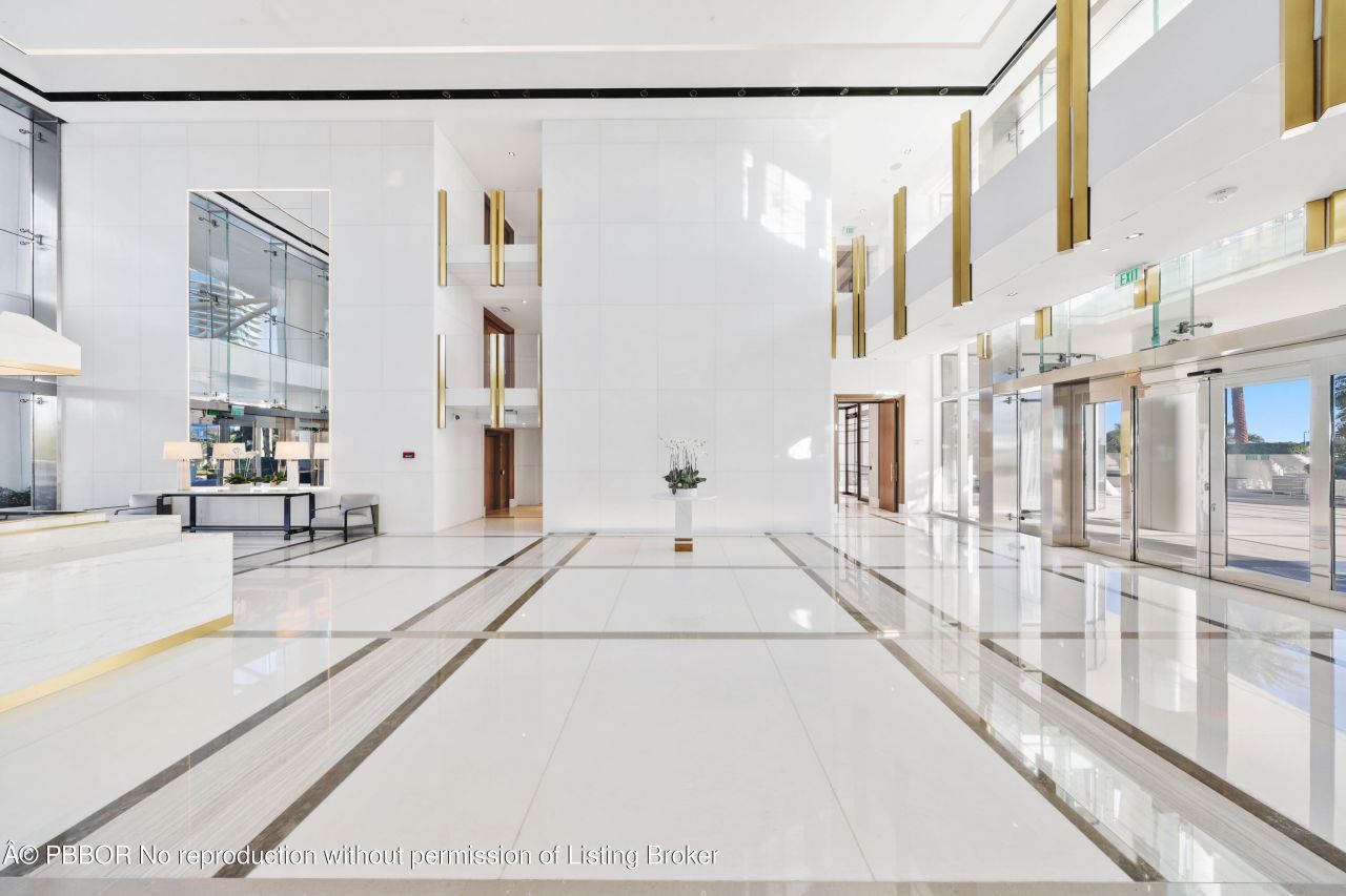 1100 S Flagler Drive, Unit 1101, West Palm Beach, FL 33401 Photo