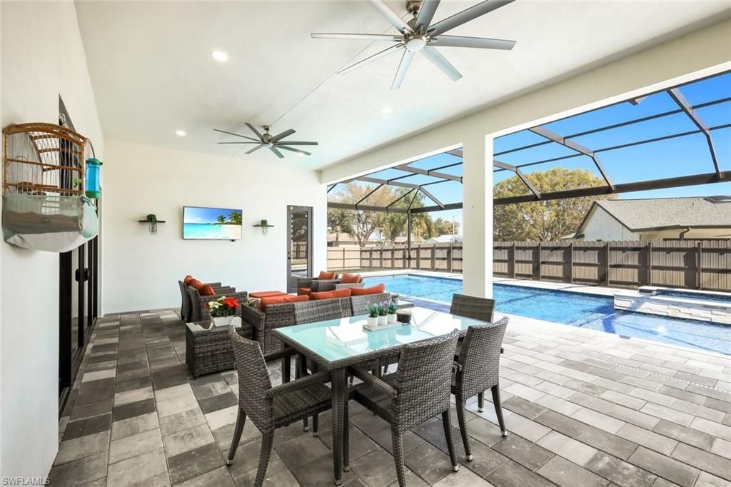 455 SE 17th Ave , Cape Coral, FL 33990 Photo