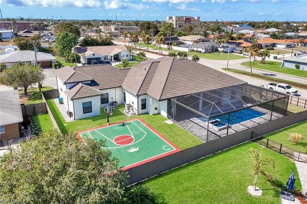 455 SE 17th Ave , Cape Coral, FL 33990 Photo