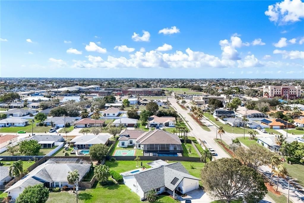 455 SE 17th Ave , Cape Coral, FL 33990 Photo