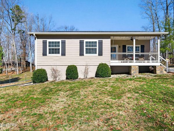 875 S Fork Drive, Jamestown, TN 38556