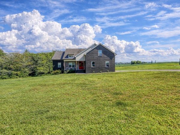 29490 Highway 49 E, Orlinda, TN 37141