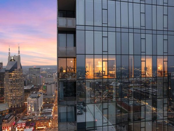 160 2nd Ave S, Unit 3502, Nashville, TN 37201