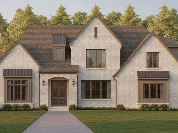 445 Bell Lake Rd , Gallatin, TN 37066