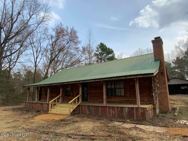 685 Gardner Road, Holly Springs, MS 38635