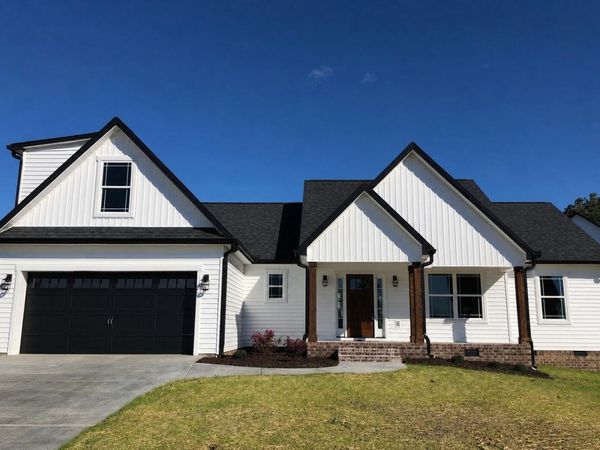 Lot 25 Jakes Way NW, Cleveland, TN 37312