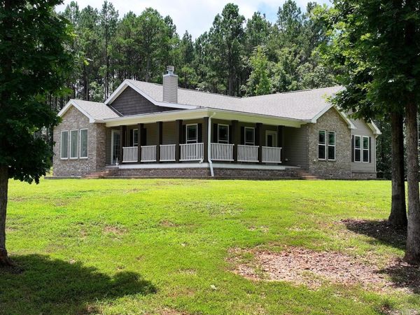 587 Owley Road, Mount Ida, AR 71957