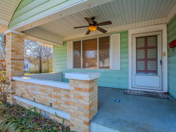 5023 Camp Robinson Road, North Little Rock, AR 72116