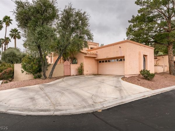 3202 Brookfield Drive, Las Vegas, NV 89120