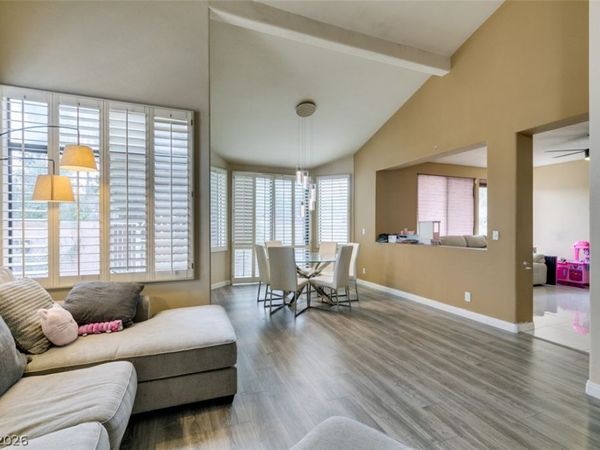 3202 Brookfield Drive, Las Vegas, NV 89120